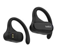 Belkin SoundForm ClearFit TWS Black - 1284056 - zdjęcie 2